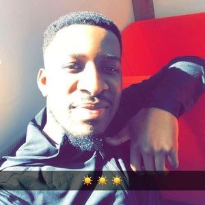 Meet your Posher, Thabo